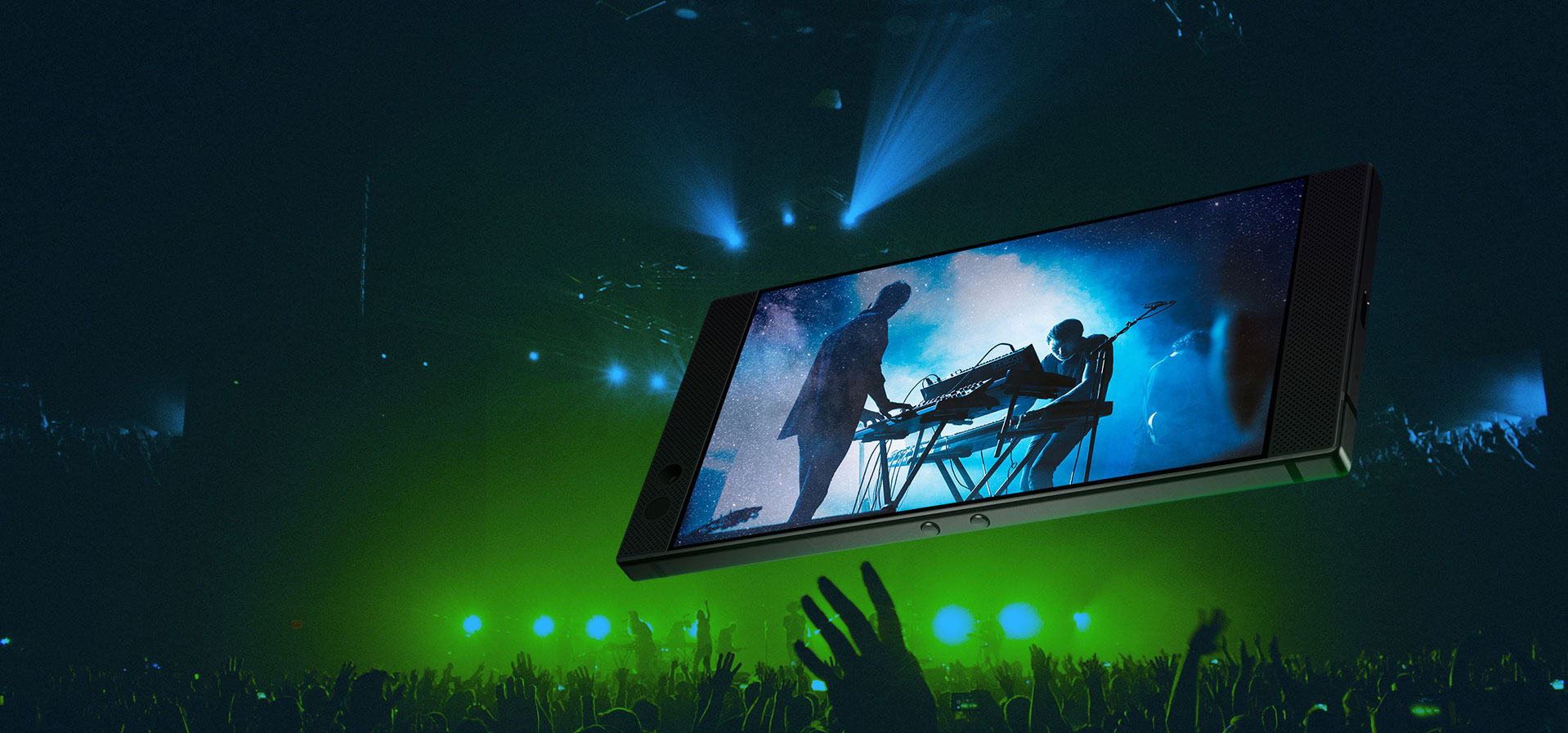 Razer Phone